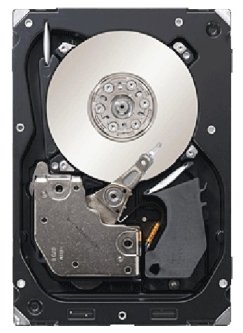 Picture of Hard Drive DELL 0DP6W4