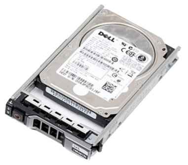 Picture of Hard Drive DELL 0G4NVN