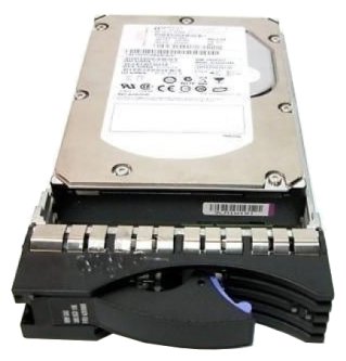 Picture of Hard Drive DELL 0R513