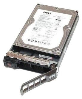 Picture of Hard Drive DELL 0U127K