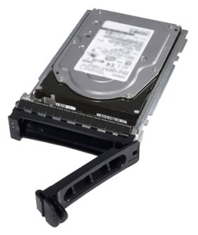 Picture of Hard Drive DELL 342-0622