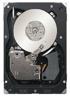 Picture of Hard Drive DELL 3F0CM