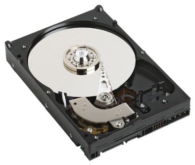 Picture of Hard Drive DELL 400-14292