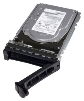 Picture of Hard Drive DELL 400-15147