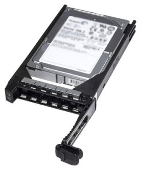 Picture of Hard Drive DELL 400-20522