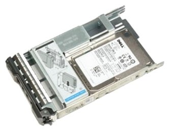 Picture of Hard Drive DELL 400-20777