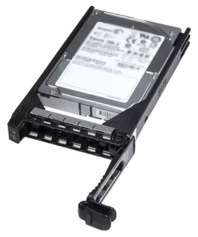 Picture of Hard Drive DELL 400-ACYJ