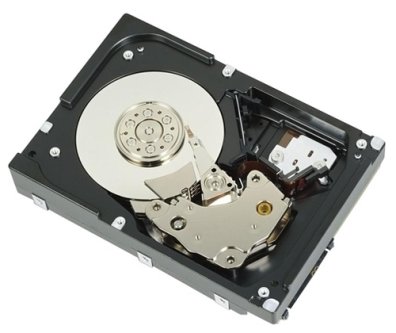 Picture of Hard Drive DELL 400-ADYW