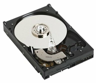 Picture of Hard Drive DELL 400-AEGG