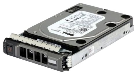 Picture of Hard Drive DELL 400-AEQM