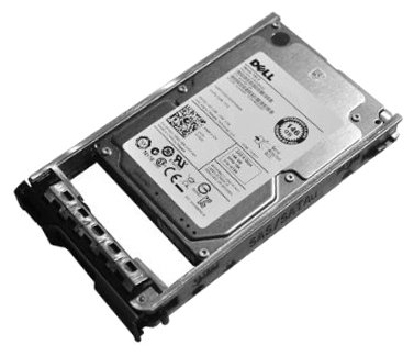 Picture of Hard Drive DELL 400-AEYU