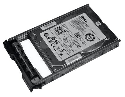 Picture of Hard Drive DELL 400-AEYW