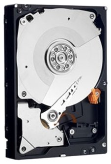 Picture of Hard Drive DELL 400-AHNS