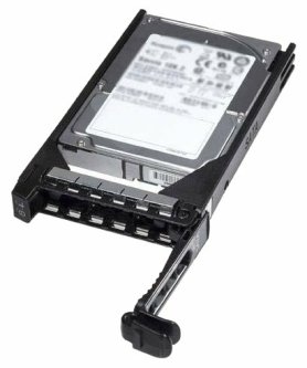 Picture of Hard Drive DELL 400-AKZX