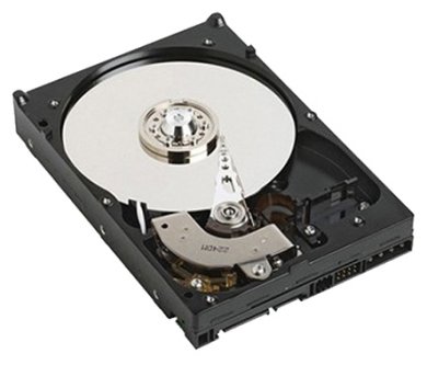 Picture of Hard Drive DELL 400-ALEI