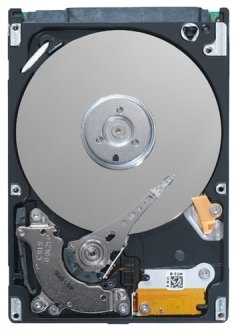 Picture of Hard Drive DELL 400-ALRB