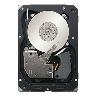 Picture of Hard Drive DELL 4F797