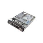 Picture of Hard Drive DELL 6W3V5