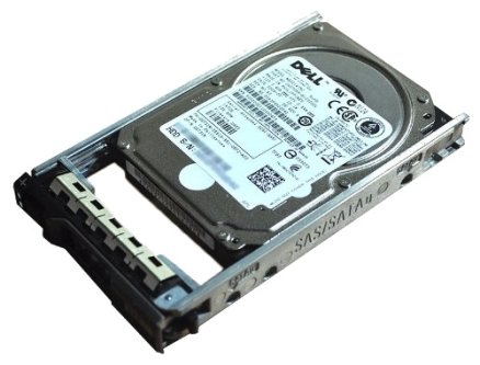 Picture of Hard Drive DELL 99GTV