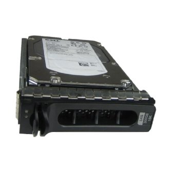 Picture of Hard Drive DELL GP880