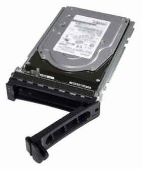 Picture of Hard Drive DELL K017C
