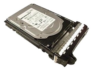 Picture of Hard Drive DELL M605G