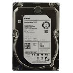 Picture of Hard Drive DELL T4XNN