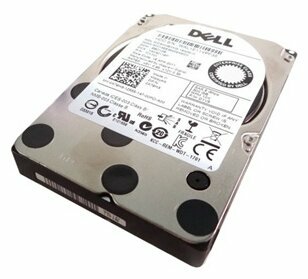 Picture of Hard Drive DELL UP937