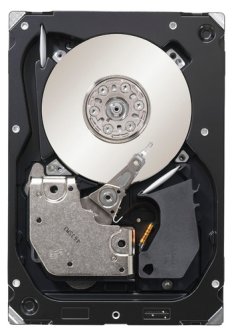 Picture of Hard Drive EMC 005047873