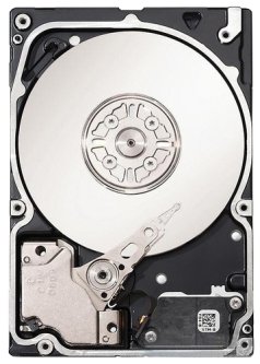 Picture of Hard Drive EMC 005048012