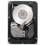 Picture of Hard Drive EMC 005048607