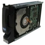 Picture of Hard Drive EMC 005048716