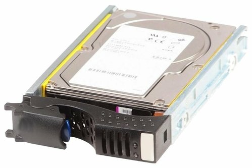 Picture of Hard Drive EMC 005048798