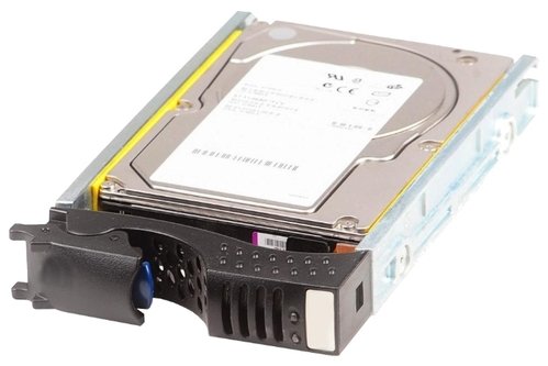 Picture of Hard Drive EMC 005048851