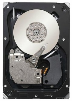 Picture of Hard Drive EMC 005048960