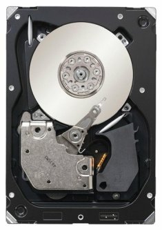 Picture of Hard Drive EMC 101-000-010