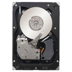 Picture of HDD