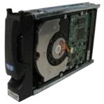 Picture of Hard Drive EMC 118032497-A03