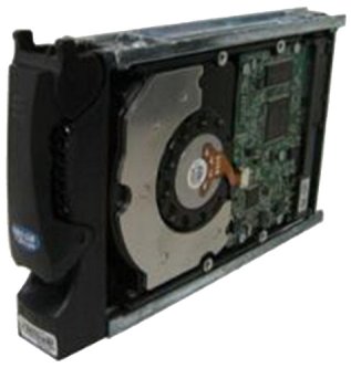 Picture of Hard Drive EMC 118032497-A03