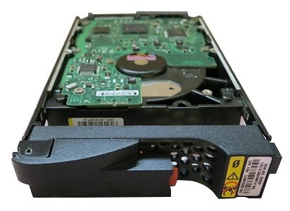 Picture of Hard Drive EMC V3-2S10-900