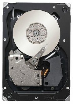 Picture of Hard Drive EMC V3-VS10-600U