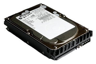 Picture of Hard drive Fujitsu MAP3367NP