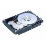 Picture of Hard drive Fujitsu MAP3735NC