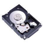 Picture of Hard drive Fujitsu MAT3073FC