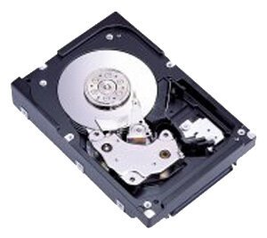 Picture of Hard drive Fujitsu MAT3073FC