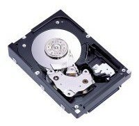 Picture of Hard drive Fujitsu MAT3073NC