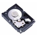 Picture of Hard drive Fujitsu MAT3073NP