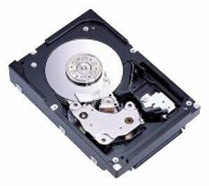 Picture of Hard drive Fujitsu MAT3073NP