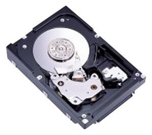 Picture of Hard drive Fujitsu MAT3147NP