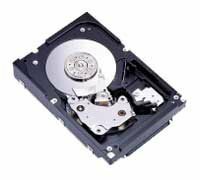 Picture of Hard drive Fujitsu MAT3300NC